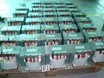 宁波45KVA隔离变压器专业制造厂家图片_高清图_细节图-佛山南海富诺电气 -